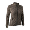 Polaire Femme DEERHUNTER Melange