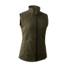 Gilet Polaire Femme DEERHUNTER Josephine