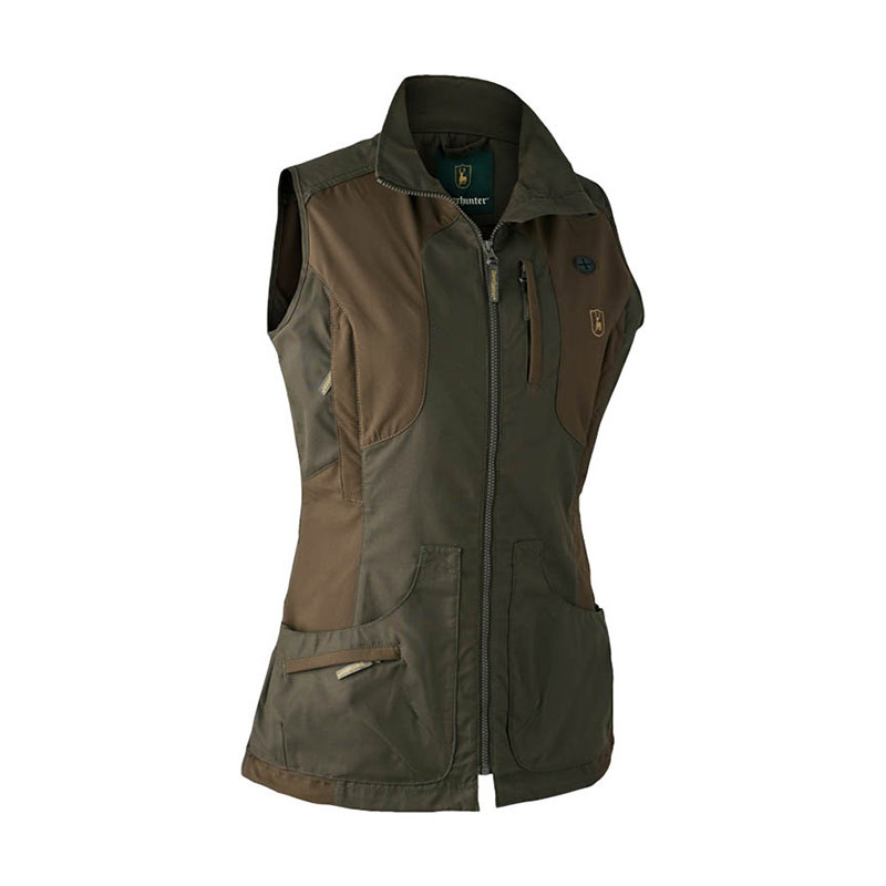 Gilet DEERHUNTER Lady Ann