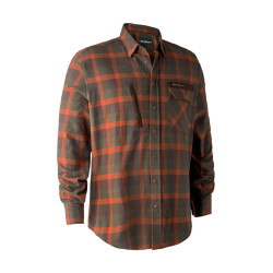 Chemise DEERHUNTER Ethan