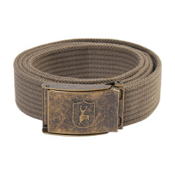 Ceinture DEERHUNTER Canvas
