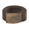 Ceinture DEERHUNTER Canvas