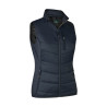 Gilet Matelassé Femme DEERHUNTER Heat