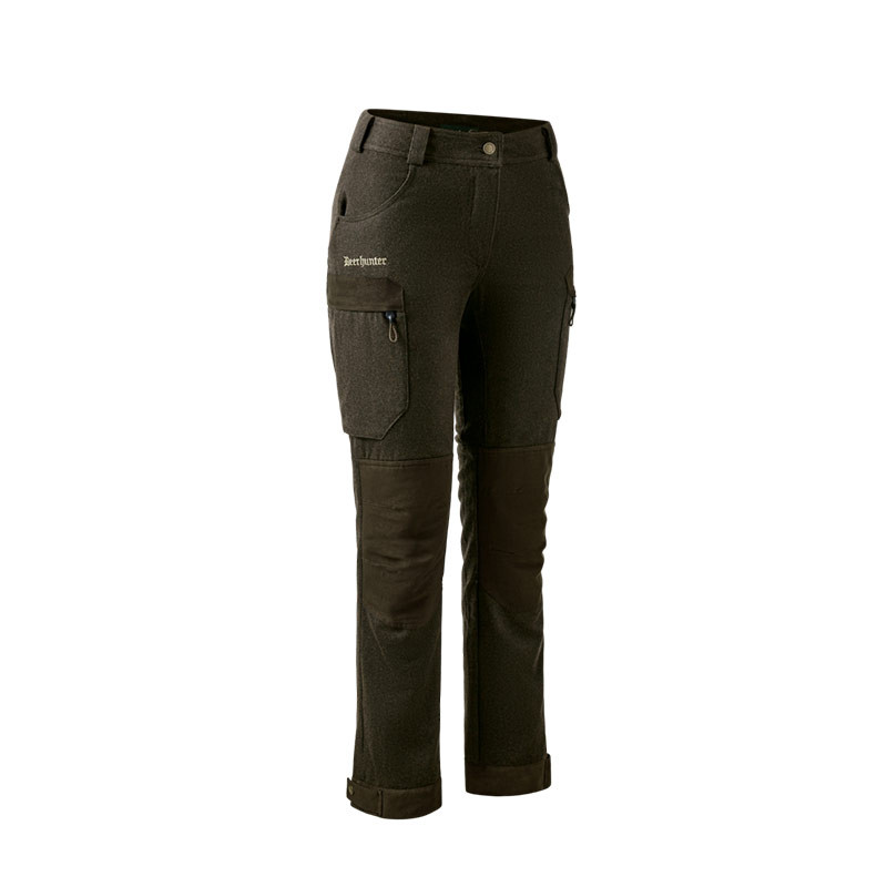 Pantalon Femme DEERHUNTER Tatra