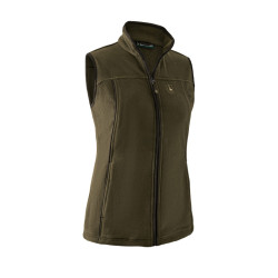 Gilet Polaire Femme...