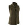 Gilet Polaire Femme DEERHUNTER Eagle