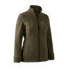 Veste Polaire Femme DEERHUNTER Eagle