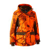 Veste d'Hiver Femme DEERHUNTER Eagle - Orange