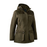 Veste Femme DEERHUNTER Eagle - Tarmac Green