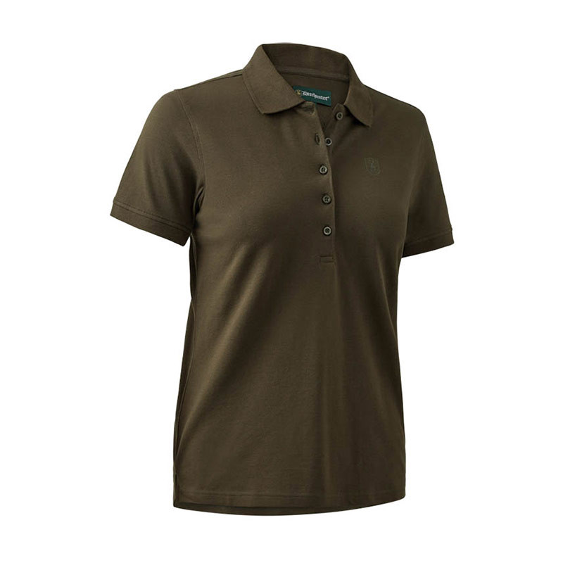 Chemise DEERHUNTER Harriet