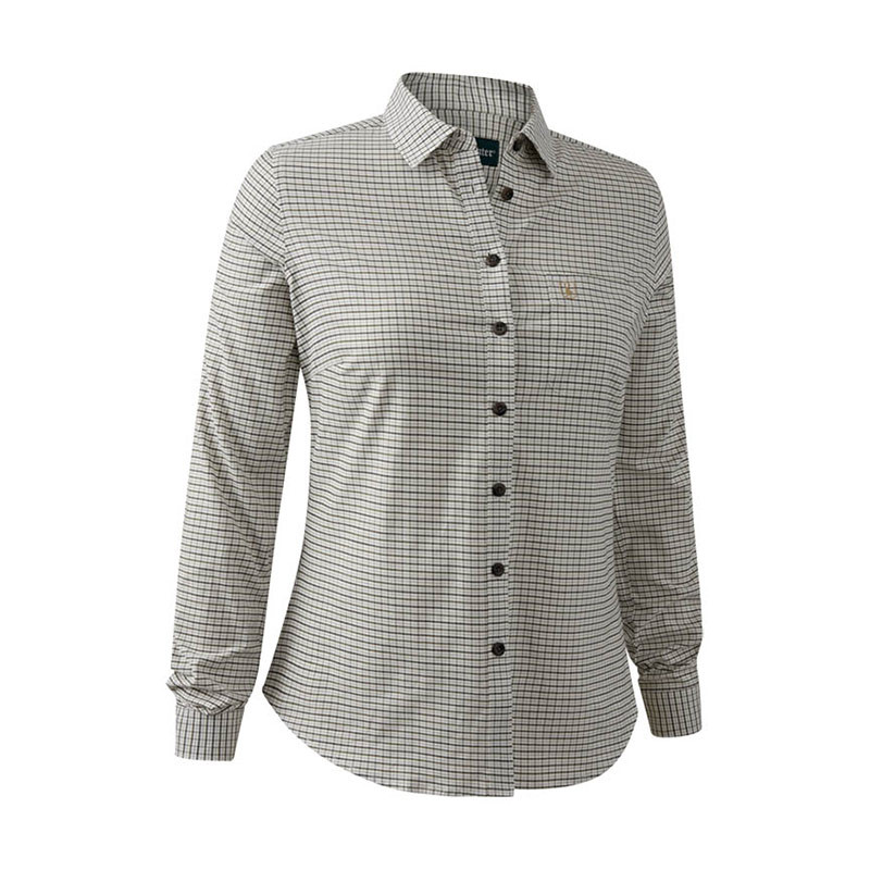 Chemise DEERHUNTER Sara