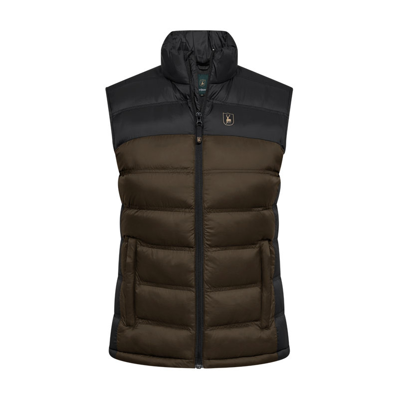 Gilet Femme DEERHUNTER Northward