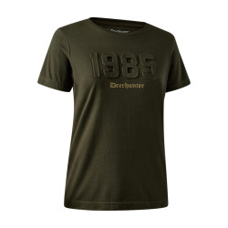 T-Shirt Femme DEERHUNTER...