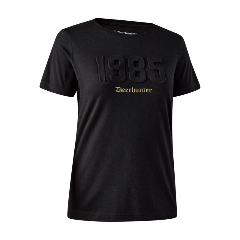 T-Shirt Femme DEERHUNTER Jubilee