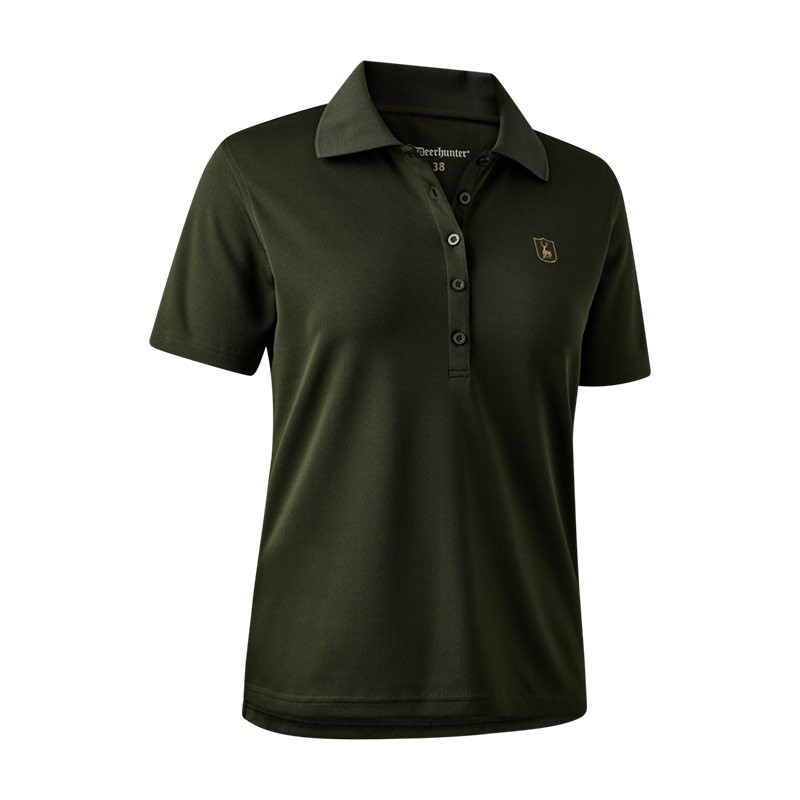 Chemise Femme DEERHUNTER Climate
