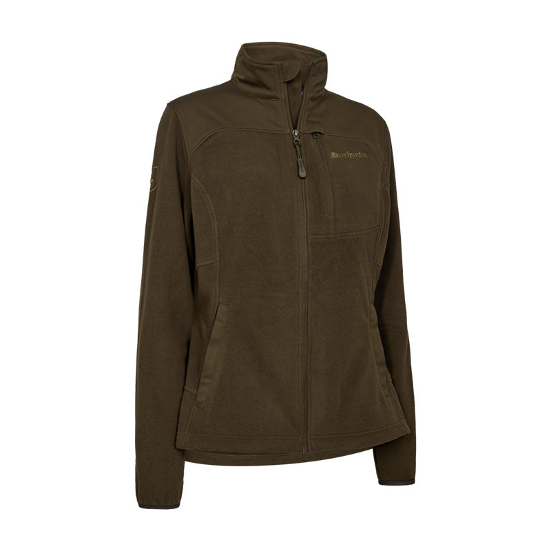 Veste Matelassé Femme DEERHUNTER Muflon Pro
