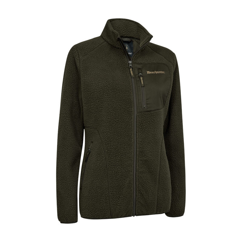 Veste Femme DEERHUNTER Atlas