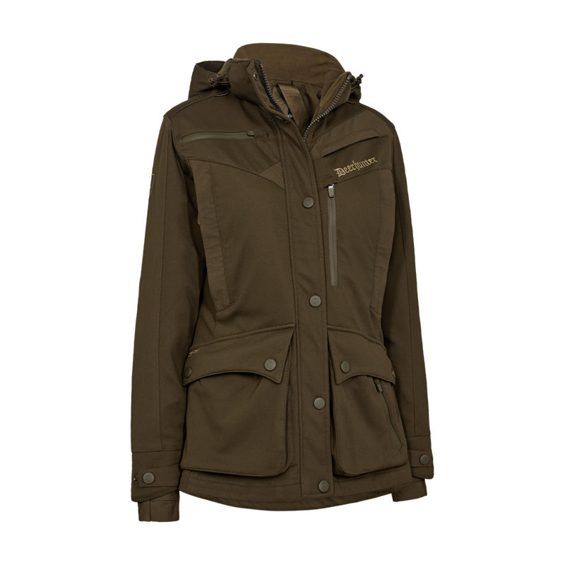 Veste Femme DEERHUNTER Muflon Pro
