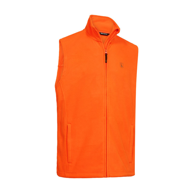 Gilet Polaire Léger DEERHUNTER Atlas