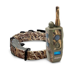 Kit Collier & Beeper DOGTRA...