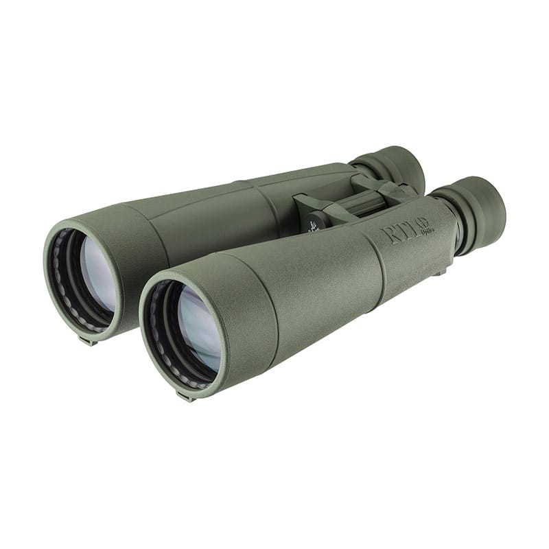 Jumelles de Hutte RTI OPTICS 9x63 A Traitement Optique Cemente