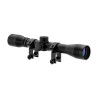 Lunette de Tir RTI OPTICS 4x32 Tactical Serie