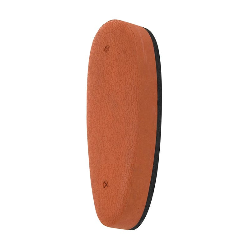 Plaque Amortisseur COUNTRY Pleine Rouge 16 à 30 mm