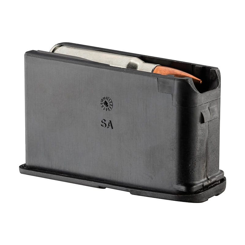 Chargeur Amovible MOSSBERG Pour Patriot