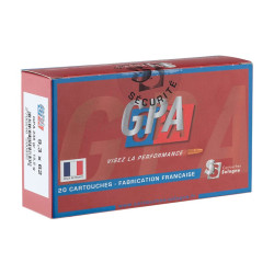 Cartouches à percussion...