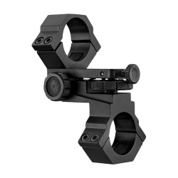 Montage de Lampe et Laser...