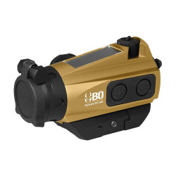 Point Rouge BO MANUFACTURE...