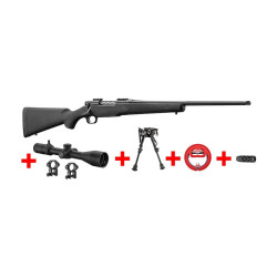Pack Carabine à Verrou...
