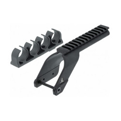 Rail Picatinny UTG Et Porte...