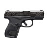 Pistolet MOSSBERG MC2SC Optic Ready Cal 9x19 mm