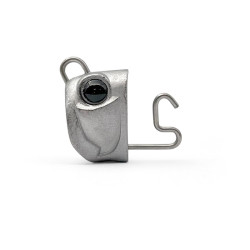 Tête plombée FIIISH Black...