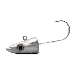 Tête plombée FIIISH Crazy...