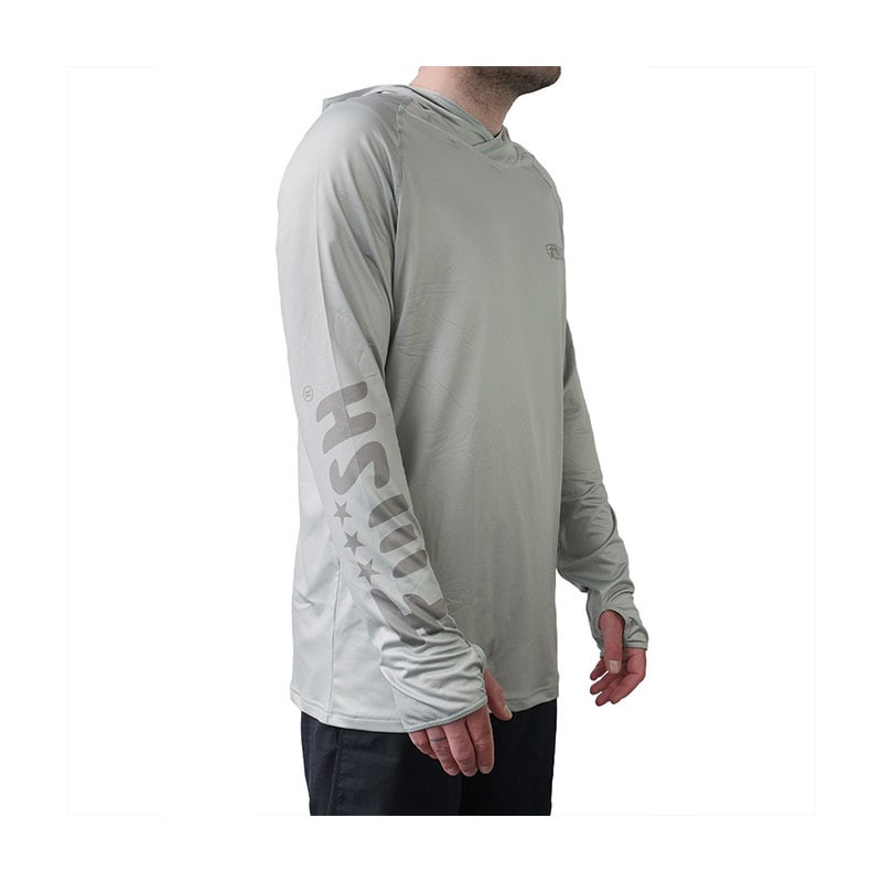 T-shirt FIIISH à capuche Anti UV