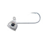 Tête plombée FIIISH Master Shad - 125 mm x2