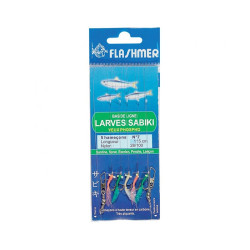 Bas de ligne FLASHMER...