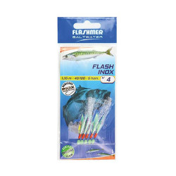 Bas de ligne FLASHMER...