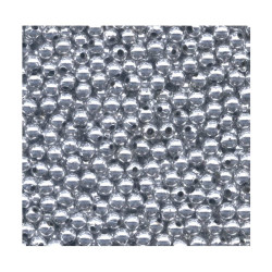 Perles nickelées FLASHMER