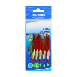 Plumes de mer FLASHMER...