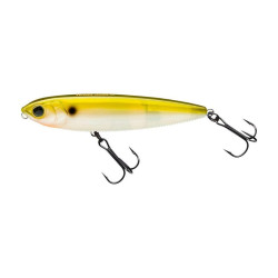 Leurre dur YO-ZURI 3DB Pencil (F) 100mm