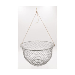 Balance à écrevisse...