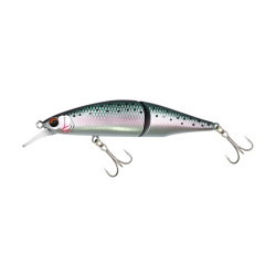 Leurre dur TREFLE CREATION...