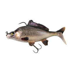 Leurre souple RAGE Realistic Replicant Common Carp