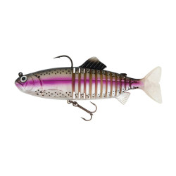 Leurre souple RAGE...