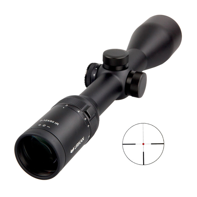 Lunette De Chasse Predator