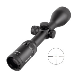 Lunette De Chasse Predator