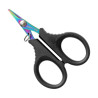 Ciseaux HEARTY RISE Hr Titanium Color Pe Small Scissors